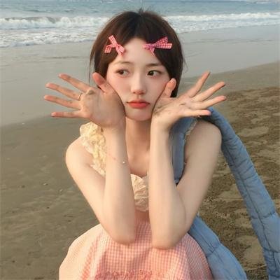 时光尽头的恋人